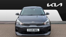 Kia Rio 1.0 T GDi 118 GT-Line 5dr Petrol Hatchback